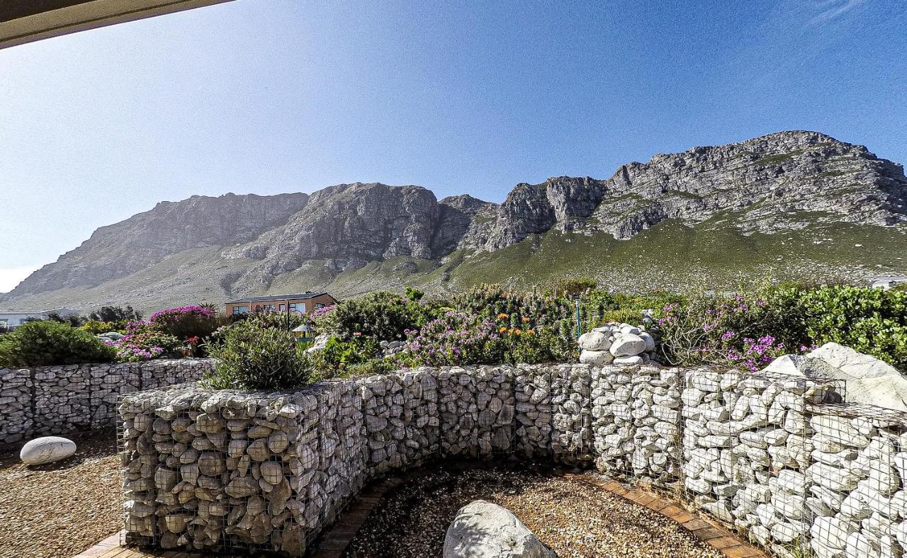 Kalliste An Exclusive Retreat Беттис-Бей Экстерьер фото