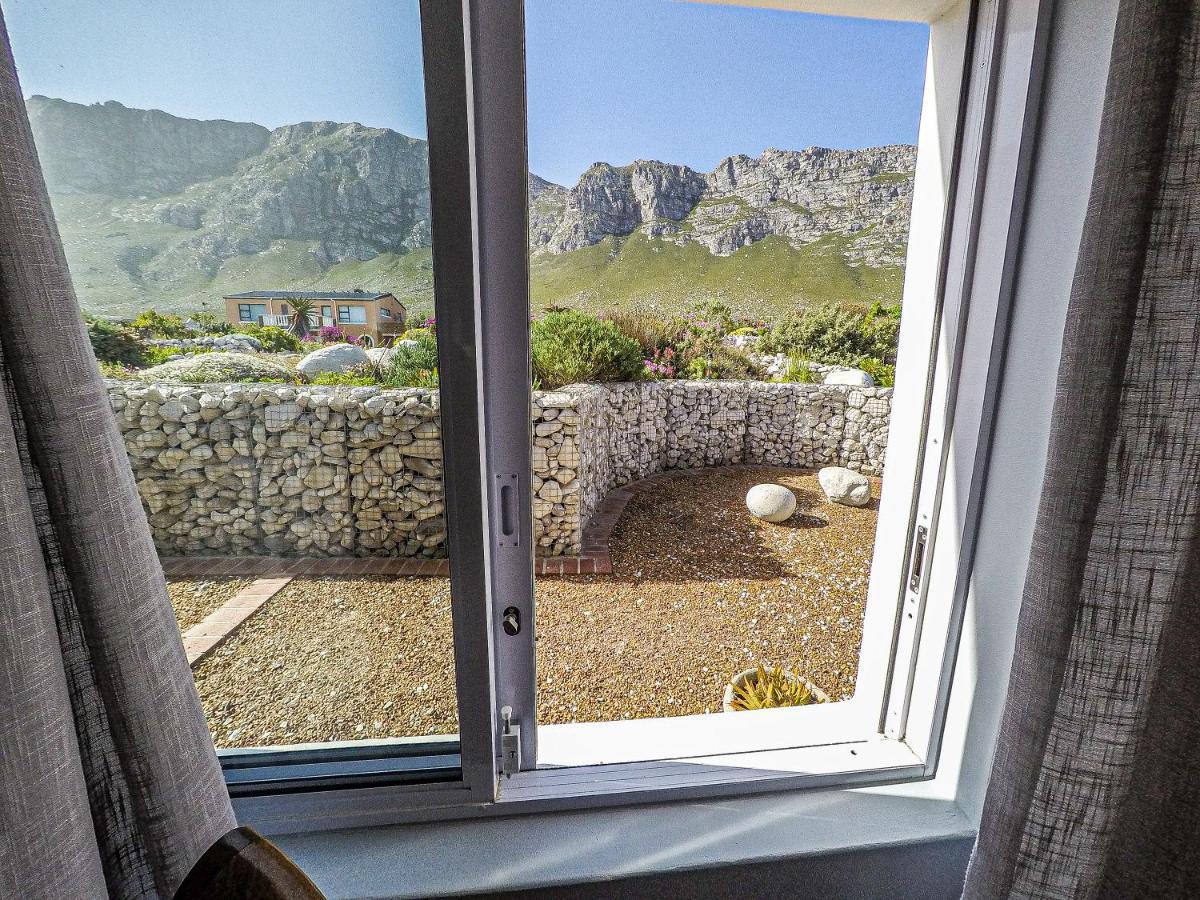 Kalliste An Exclusive Retreat Беттис-Бей Экстерьер фото