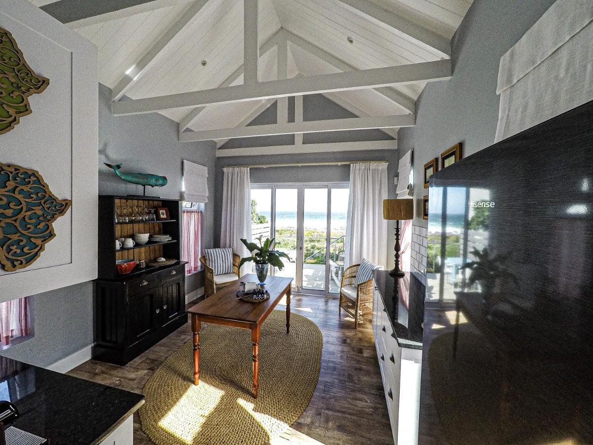 Kalliste An Exclusive Retreat Беттис-Бей Экстерьер фото
